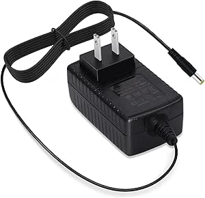 Amazon.com: 24V Power Charger for Hyperice Hypervolt Massage Gun ...
