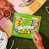 SKITTLES Sour Chewy Candy, Share Size, 13.7 Oz Bag