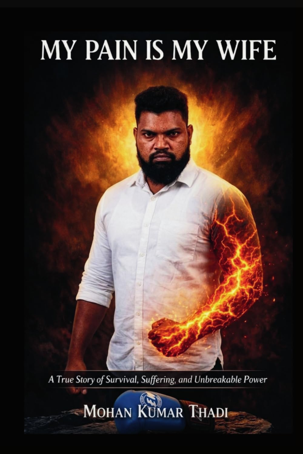 My Pain Is My Wife
