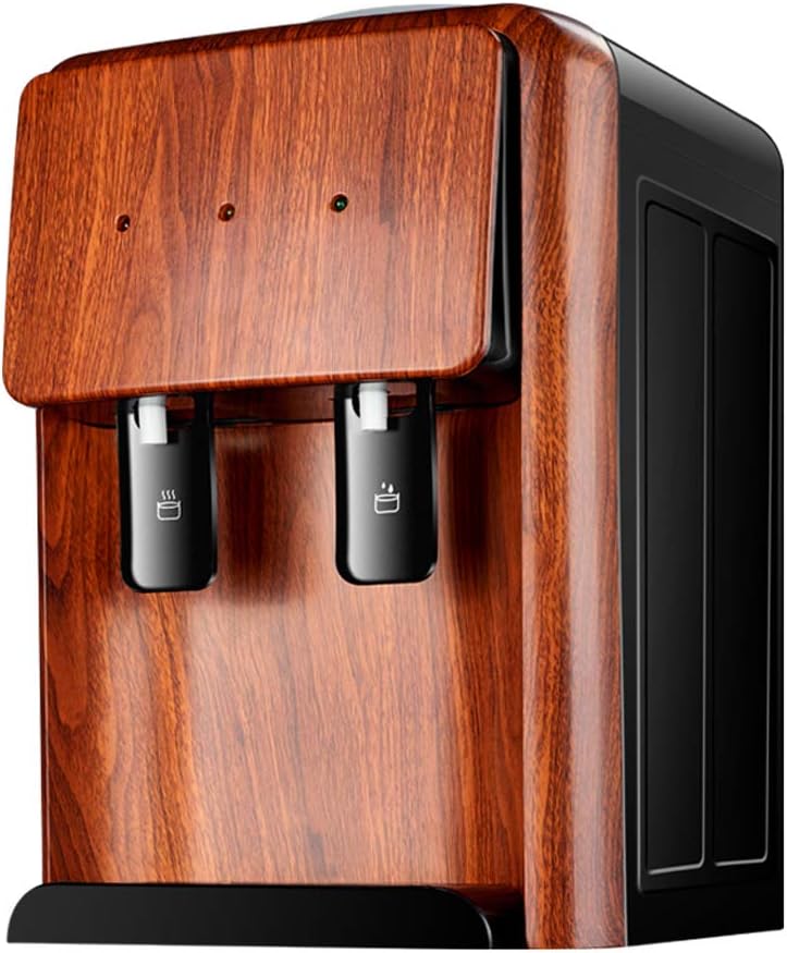 Electric Water Dispenser, Counter Top Water Drink Machine