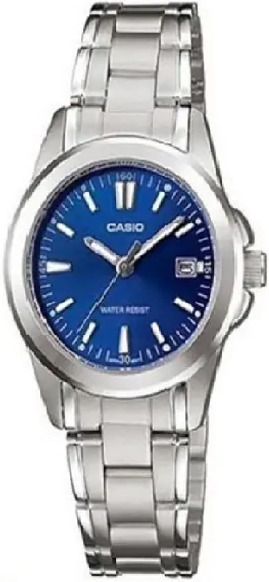 Casio Dress Watch Analog Display Quartz for Women