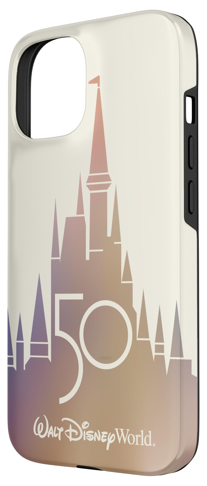 Amazon.co.jp: ディズニーウォルトディズニーワールド50周年記念城