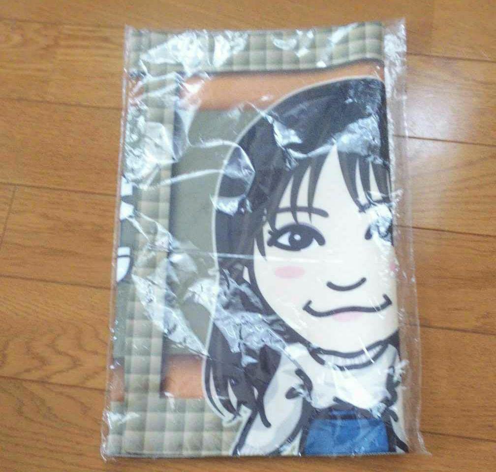 鷲尾伶菜BIGタオルspecialレア！トラステオンラインガチャE-Girls 鷲尾伶菜BIGタオルspecialレア！トラステオンラインガチャE-Girls