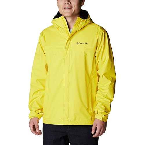 Columbia Men's Watertight Ii Jacket