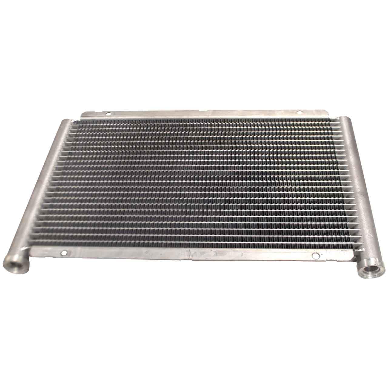 Miller 274548 Radiator, 11.050 x 18.610 x .750-16 Ports