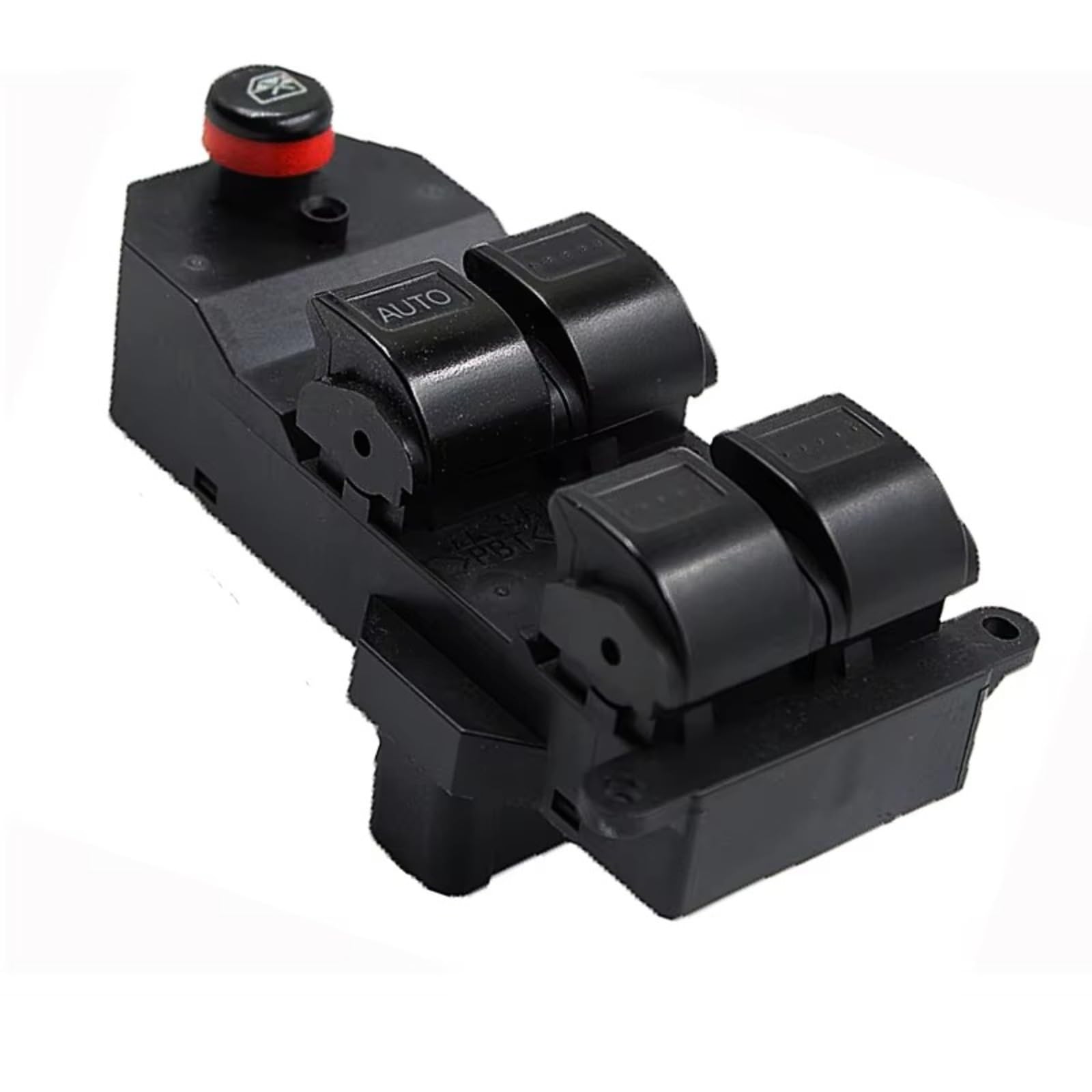 Interrupteur de lève-vitre pour Honda Civic 2001-2005 commande avant gauche 35750SAEP03