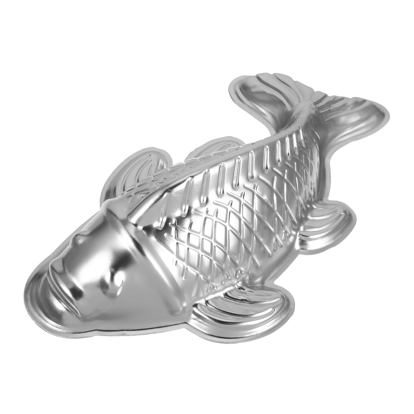 Alipis Lot De 4 Moules De Cuisson Antiadhésifs Pour Gâteaux Gâteaux De Riz Et Gelées