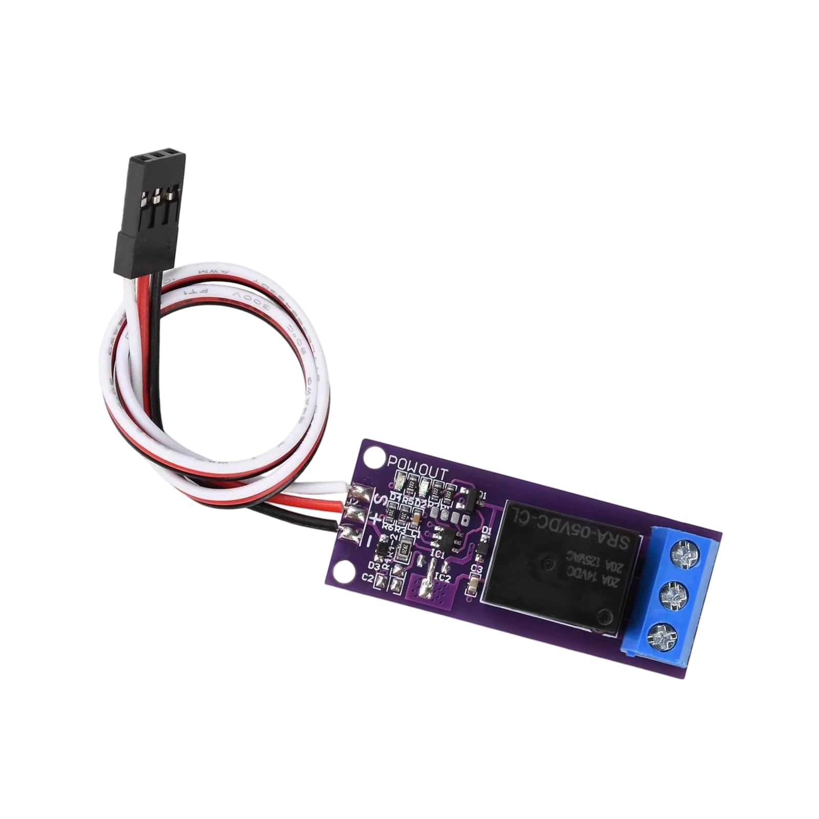 Kaccde A Electronic Relays Switches For Remote Control Pplications Supporting Multiple Device Types High Light Manager Improve