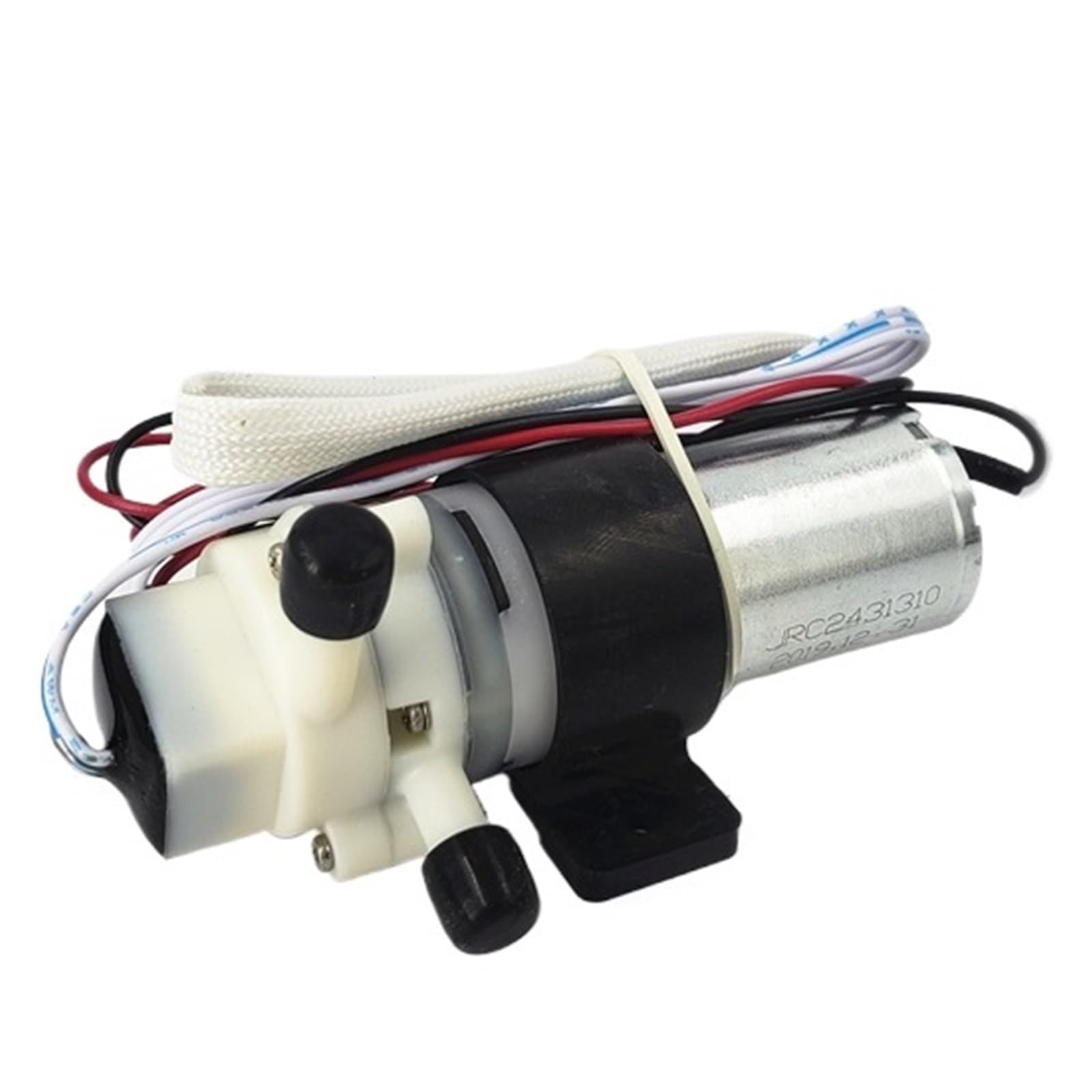Cczrd One Color Dc 6V-12V Water Pump Diaphragm Self-Priming Suction Flow Sensor Dispenser Coffee Maker Smooth Operation Flow Steady Reliable