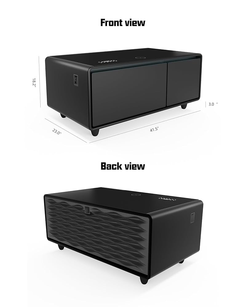 K★★136  LOOZER SMARTTABLE STB90 K136 LOOZER SMARTTABLE STB90 Amazon.com: LIVTAB Smart Coffee