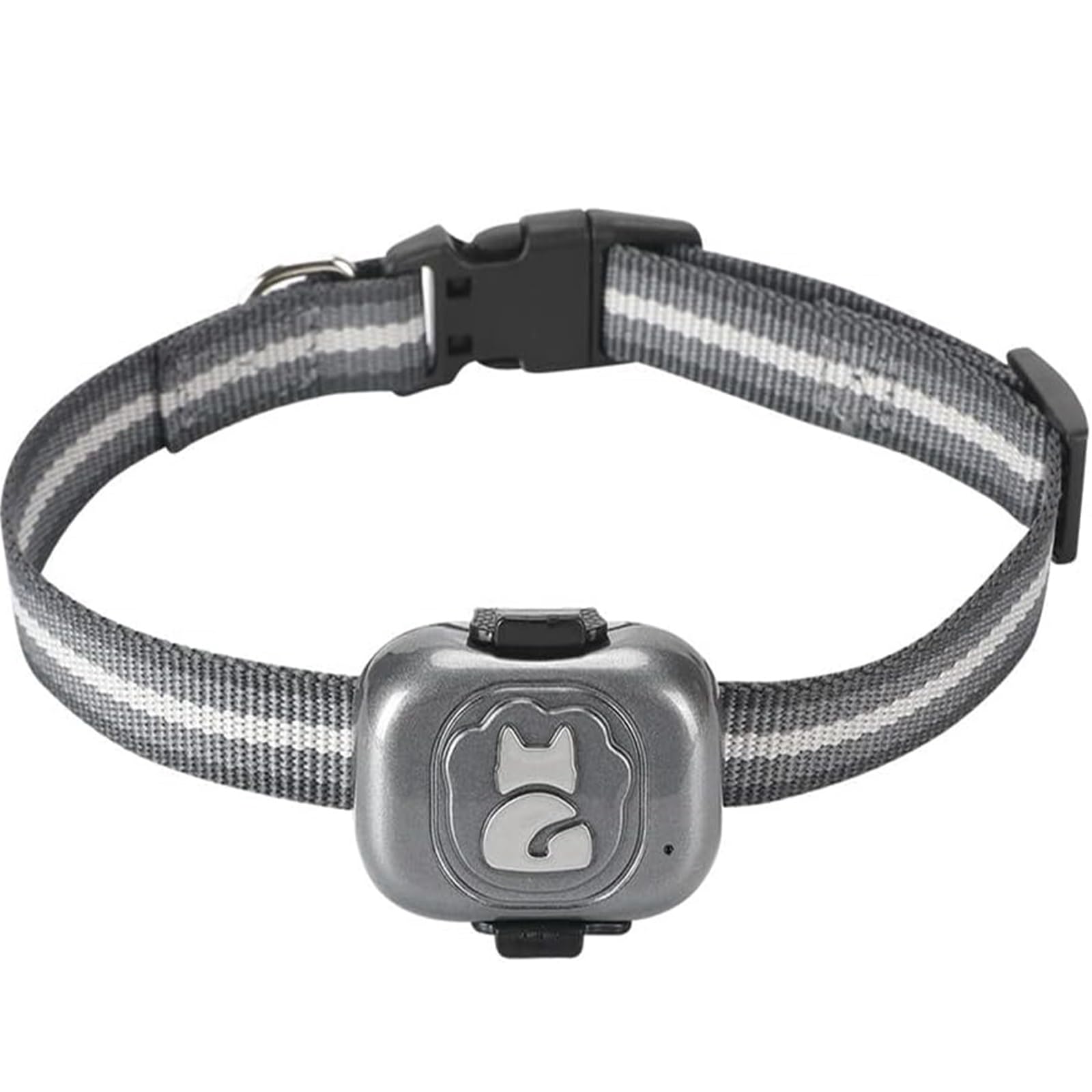 Traceur GPS pour chats et chiens, étanche IP67, localisateur anti-perte, suivi en temps réel, petite alarme, antivol d'animaux domestiques