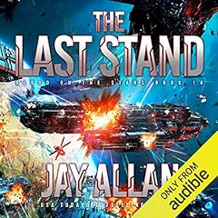 The Last Stand cover art