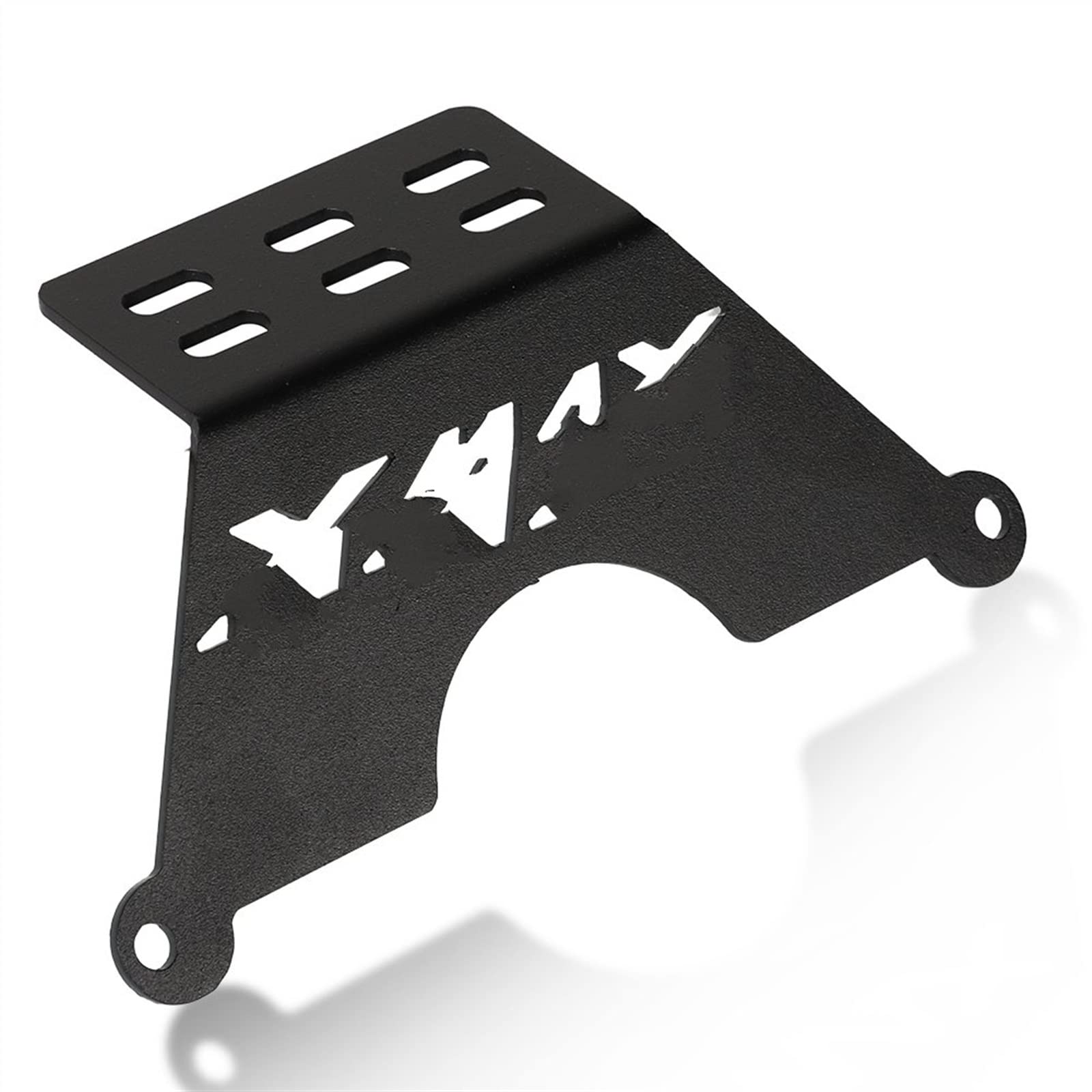Soporte De Navegación GPS para Teléfono De Barra Delantera De Motocicleta Compatible con Yamaha para Xmax 250 300 400 2017 2018 2019 2020 2021 Soporte GPS teléfono