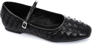 ديجافو حذاء مسطح للنساء FAN-DVTV-001