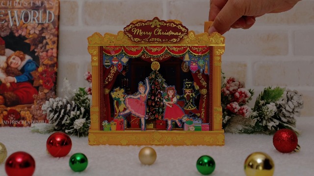 ✨️激レア⭐️MEZZO PIANO⭐️ミミ メロディ人形 クリスマス45cm cast-shop_okc5048751