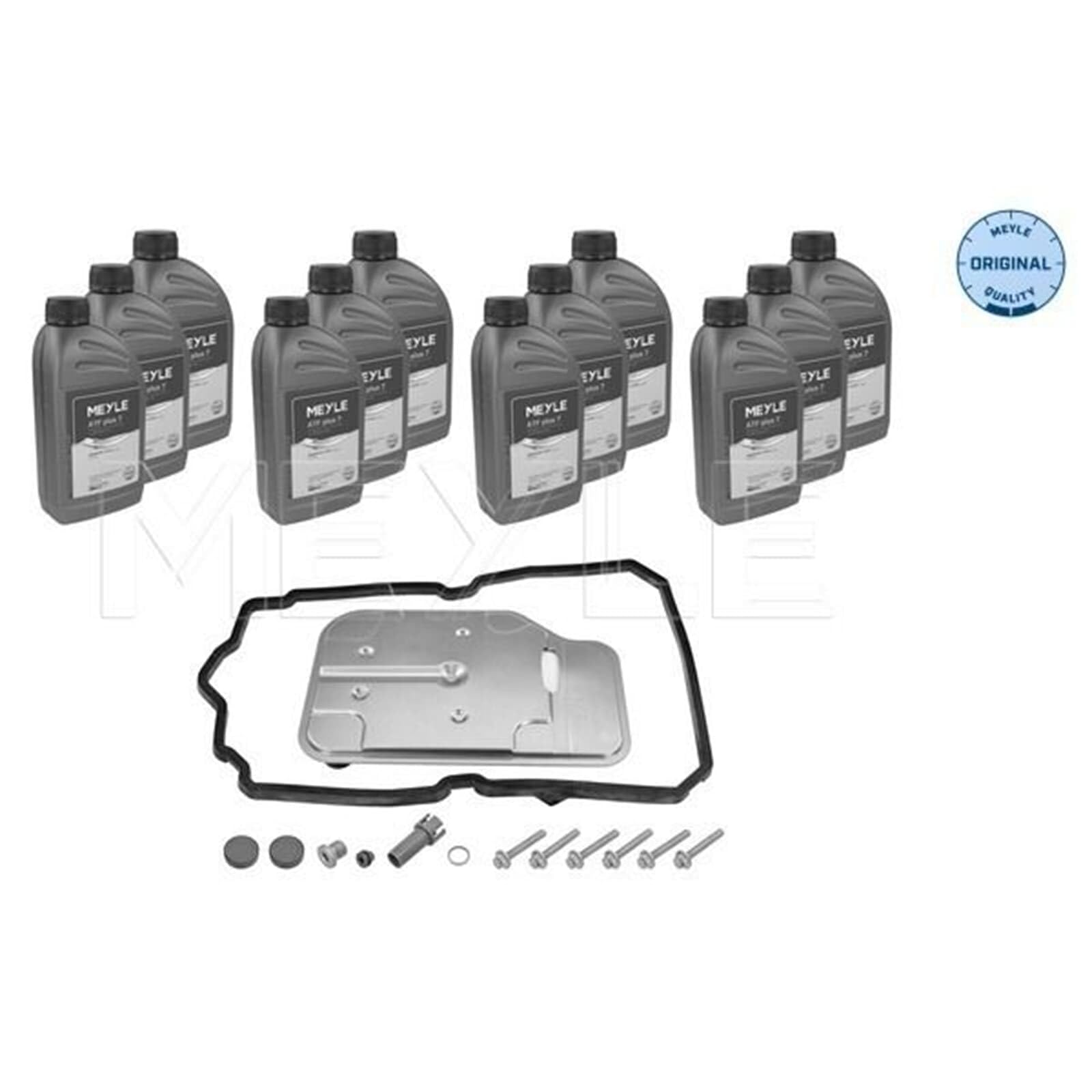 MEYLE Teilesatz, Ölwechsel-Automatikgetriebe 0141351402/XK