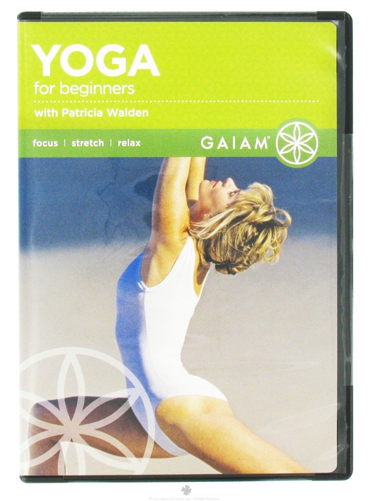 Yoga For Beginners With Bonus Flexibility / Exerc [DVD]