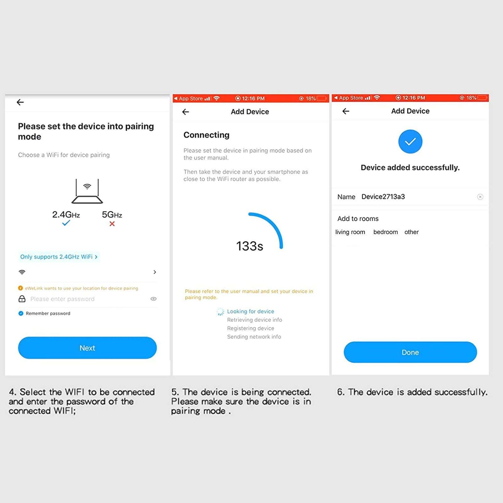ZKHD Automatyczny system nawadniania inteligentna pompa wodna wewnętrzny system nawadniania roślin z timerem, świąteczne urządzenia do nawadniania roślin doniczkowych do pomieszczeń