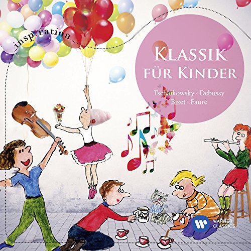 Klassik für Kinder von VARIOUS ARTISTS bei Amazon Music - Amazon.de