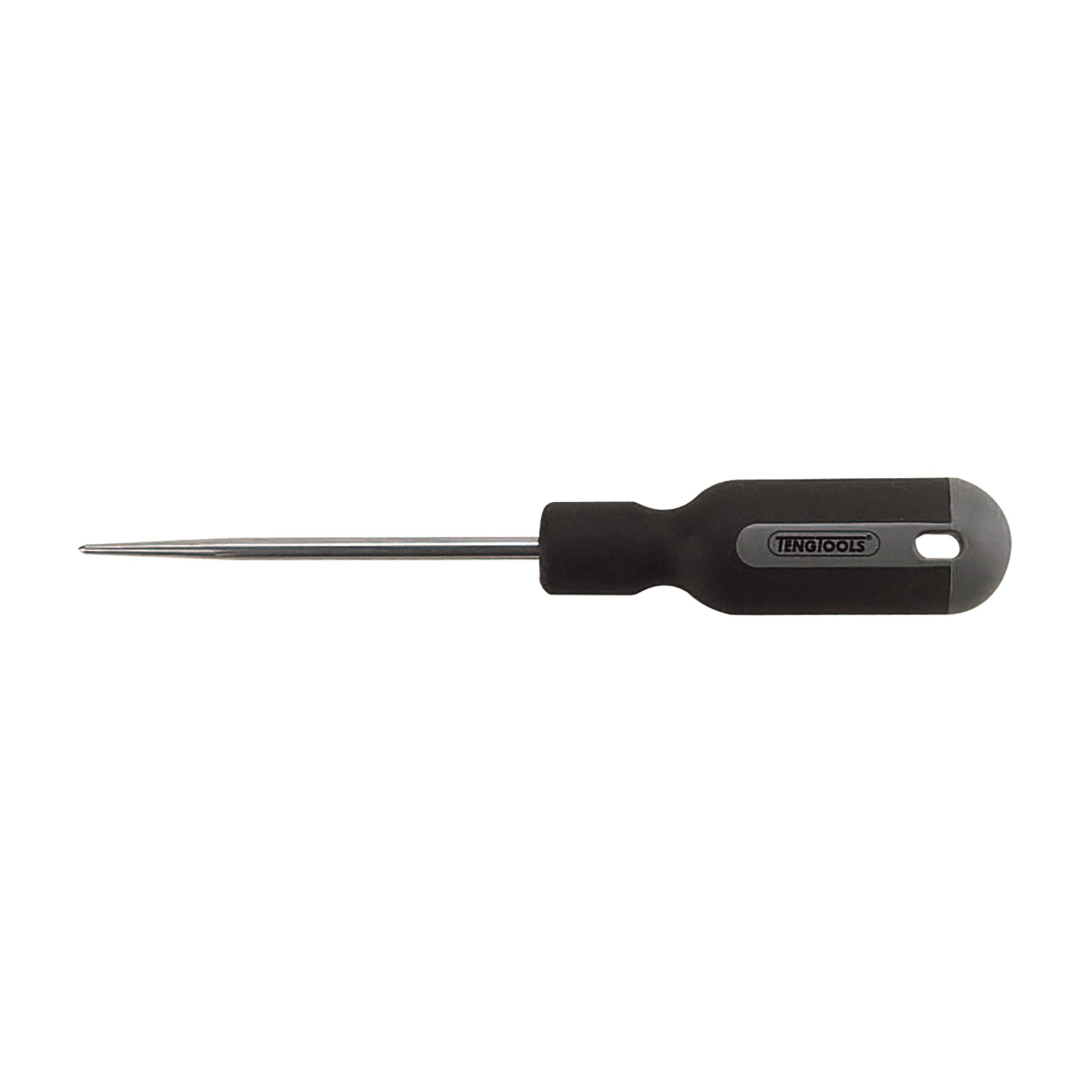 Teng Tools 4 Piece Scraper & Rem'L Set Tool Control System - TTSR04, Silver - Image 2