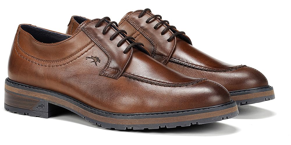 Fluchos Zapato para Hombre F1874 Ulrich