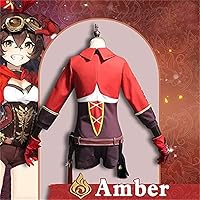 Vista 61 de Weixu Disfraz de cosplay de todos los personajes, traje de uniforme de Halloween, traje de carnaval para mujeres y hombres