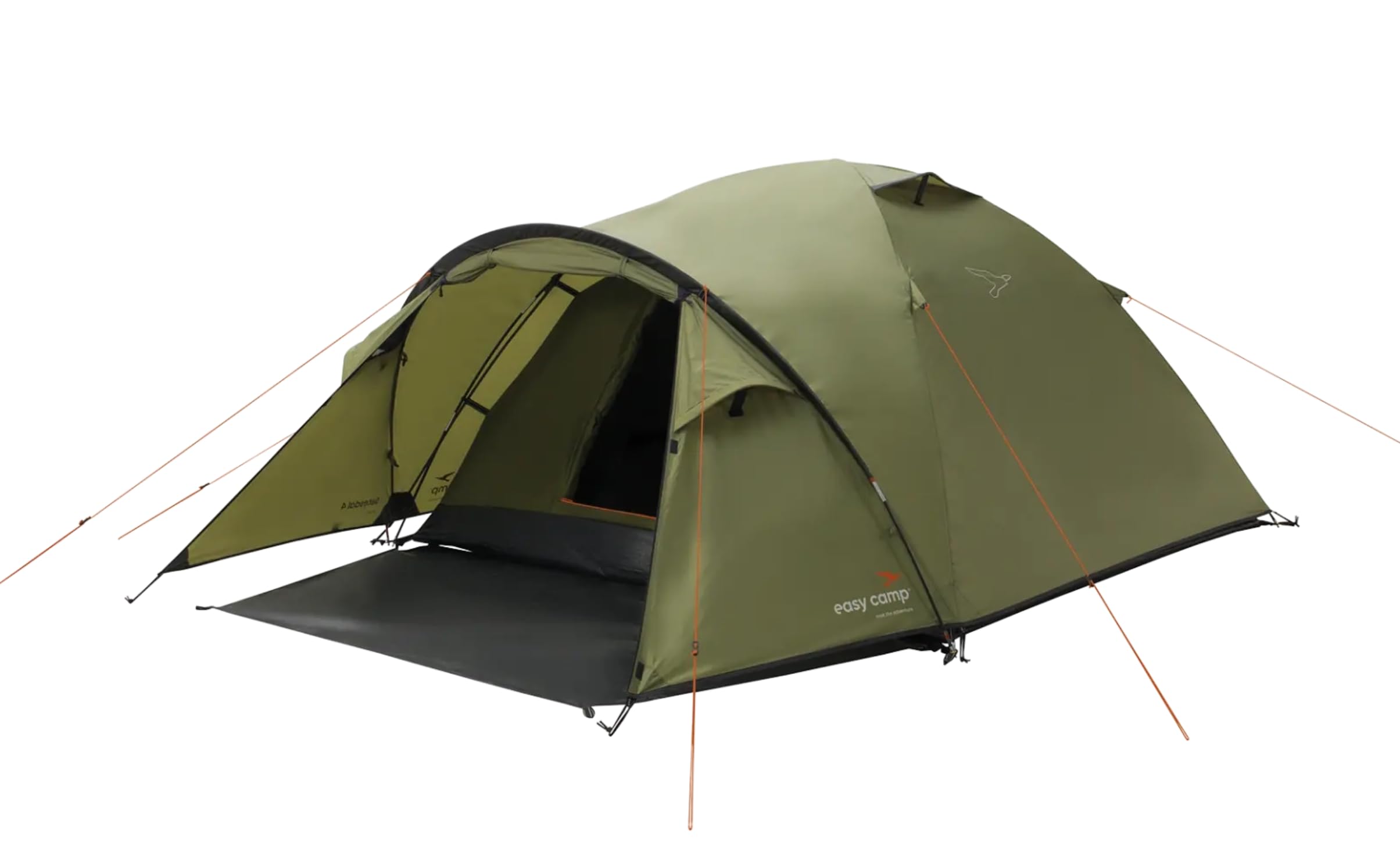 camp4 zelte Easy Camp 4 Personen Kuppelzelt von Easy Camp Sport & Freizeit How Tall Are You?:5'5