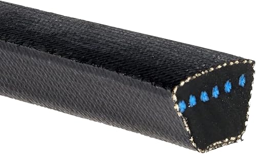 Miniatura 2 de 754-0346 954-0346 (38" x 30") Drive Belt Replacement MTD Cub Cadet Troy Bilt 1030E 1130SE 826 926E Storm 7524 Snow Throwers, Ariens 72084 07208400