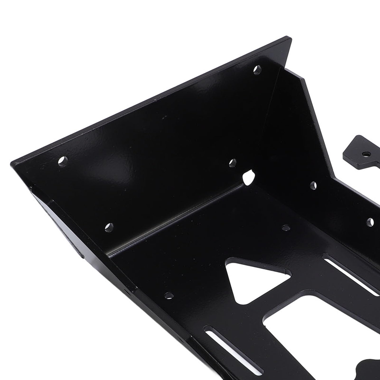 Trolling Silnik Stabilizator, Ręczne Motoryzacyjne Akcesoria dla łodzi Aluminium Stop Aluminium dla Wszystkich Rodzajów Kajaków i łodzi