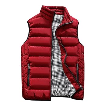 トップス HUMAN MADE PADDED VEST Human Made Men's Padded Vest in Green Human Made