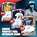 2025 Bowman Chrome Baseball - Factory Sealed - Mega Box