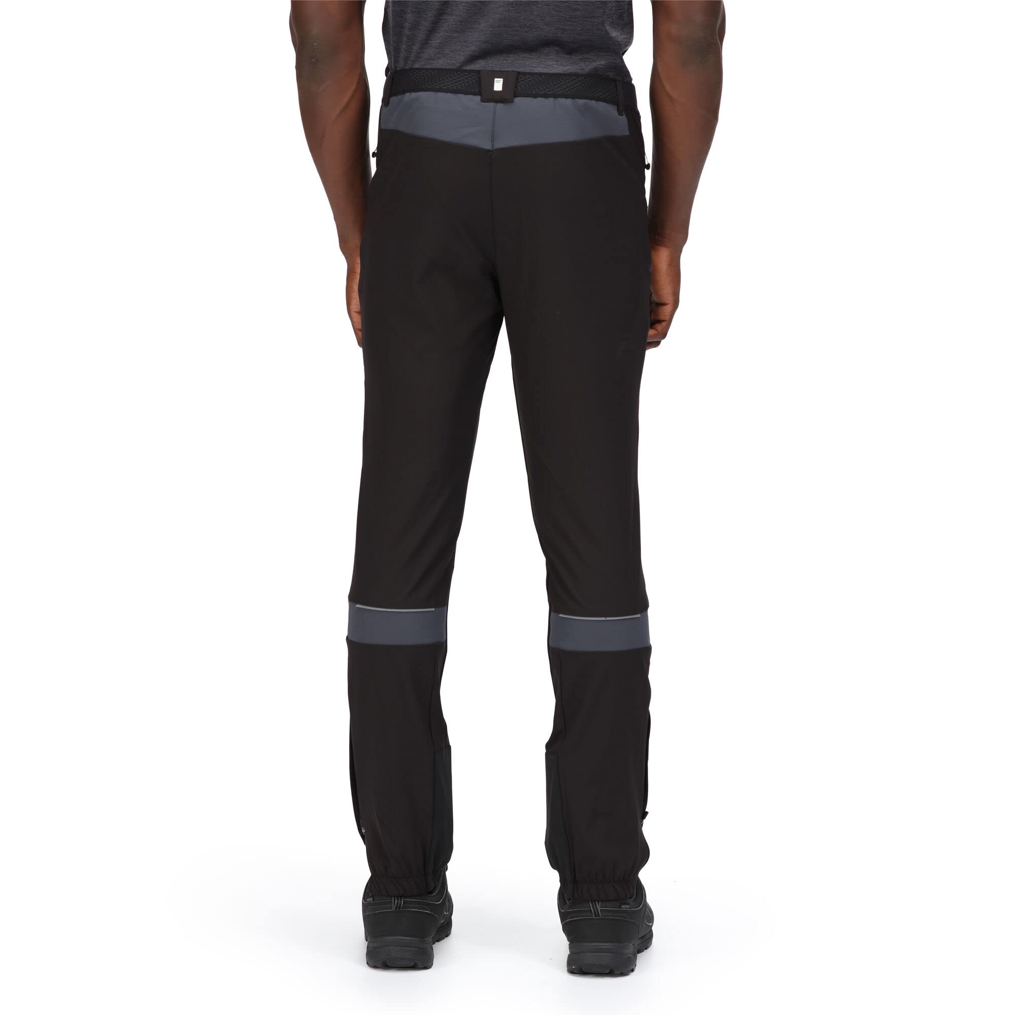 Regatta Men's Mountain III Walking Trousers Pantalones para Senderismo para Hombre