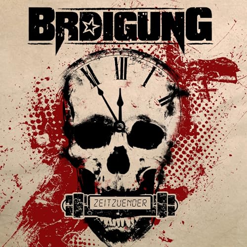 BRDIGUNG
