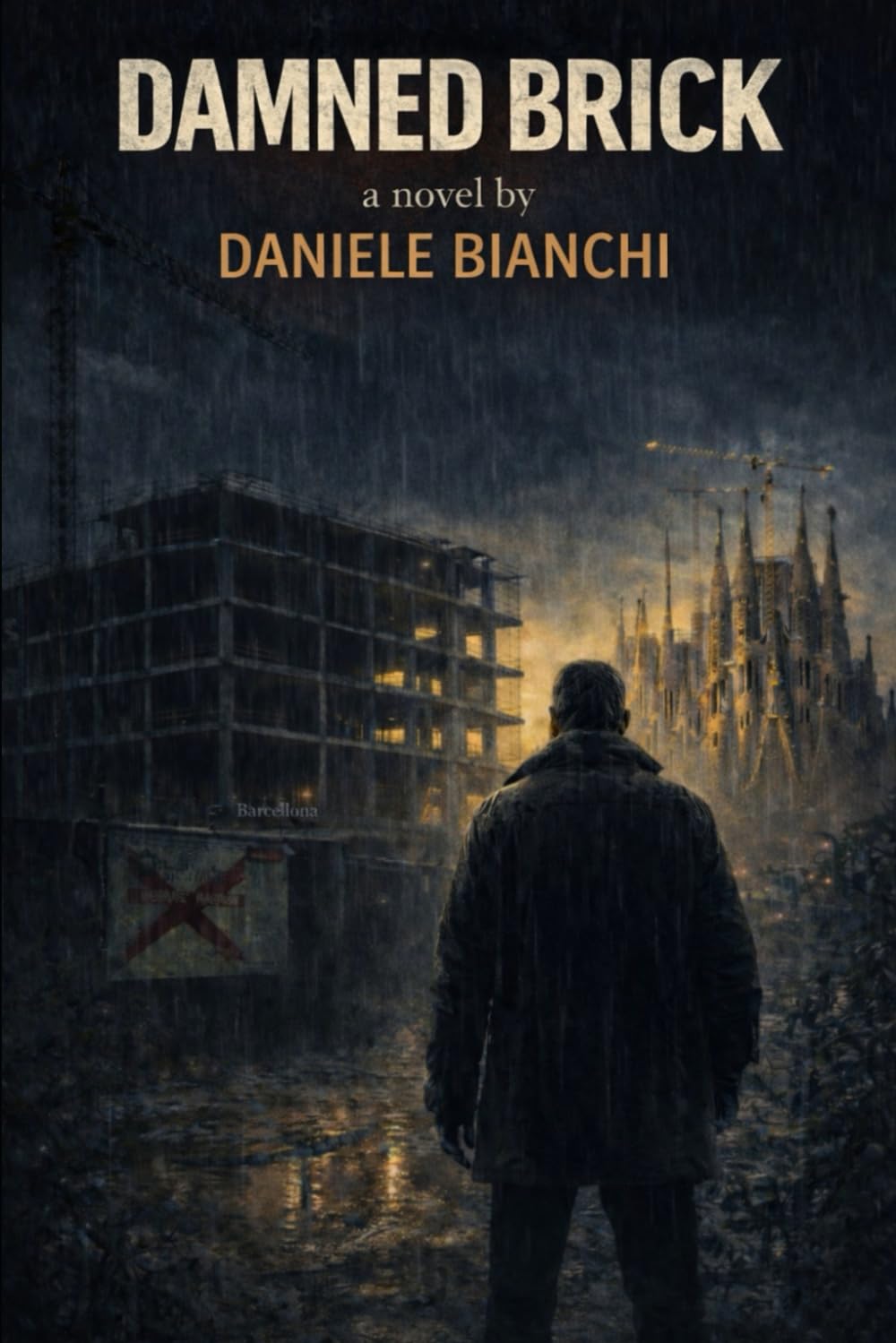 Damned Brick: A story of downfall, family, and second chances