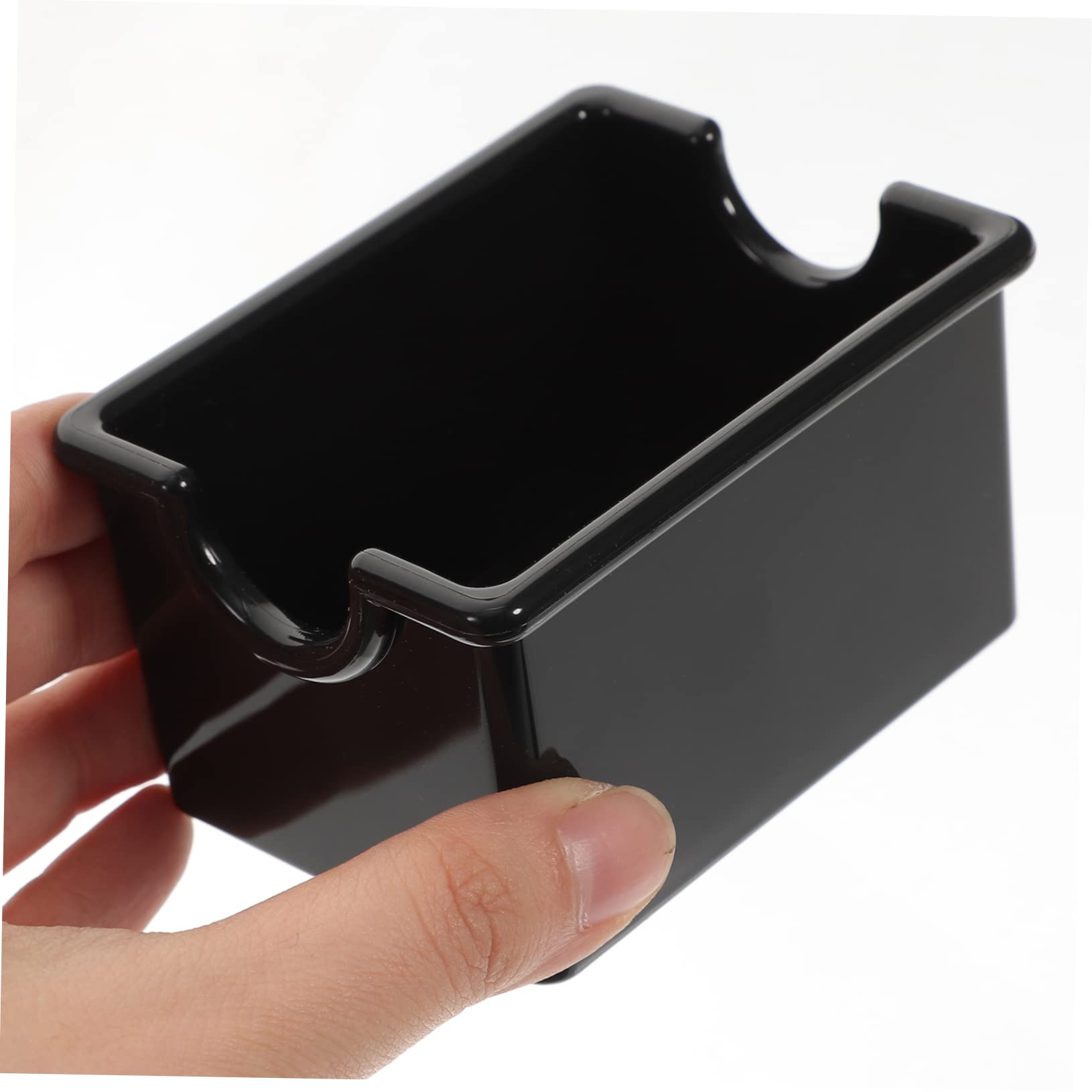 Organisateur de Kitchen bac de rangement pour sachets de thé sucre sel petits objets 6