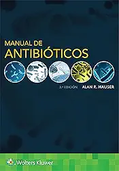 Manual de Antibióticos