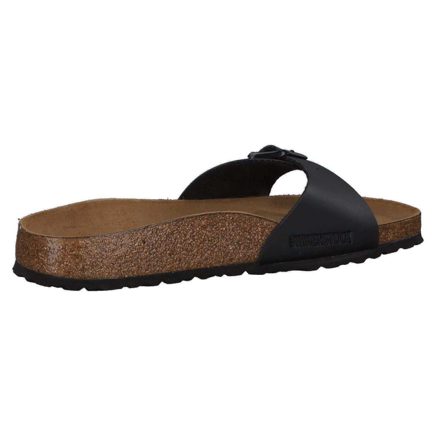 Birkenstock Madrid Birko-Flor, Mules Homme