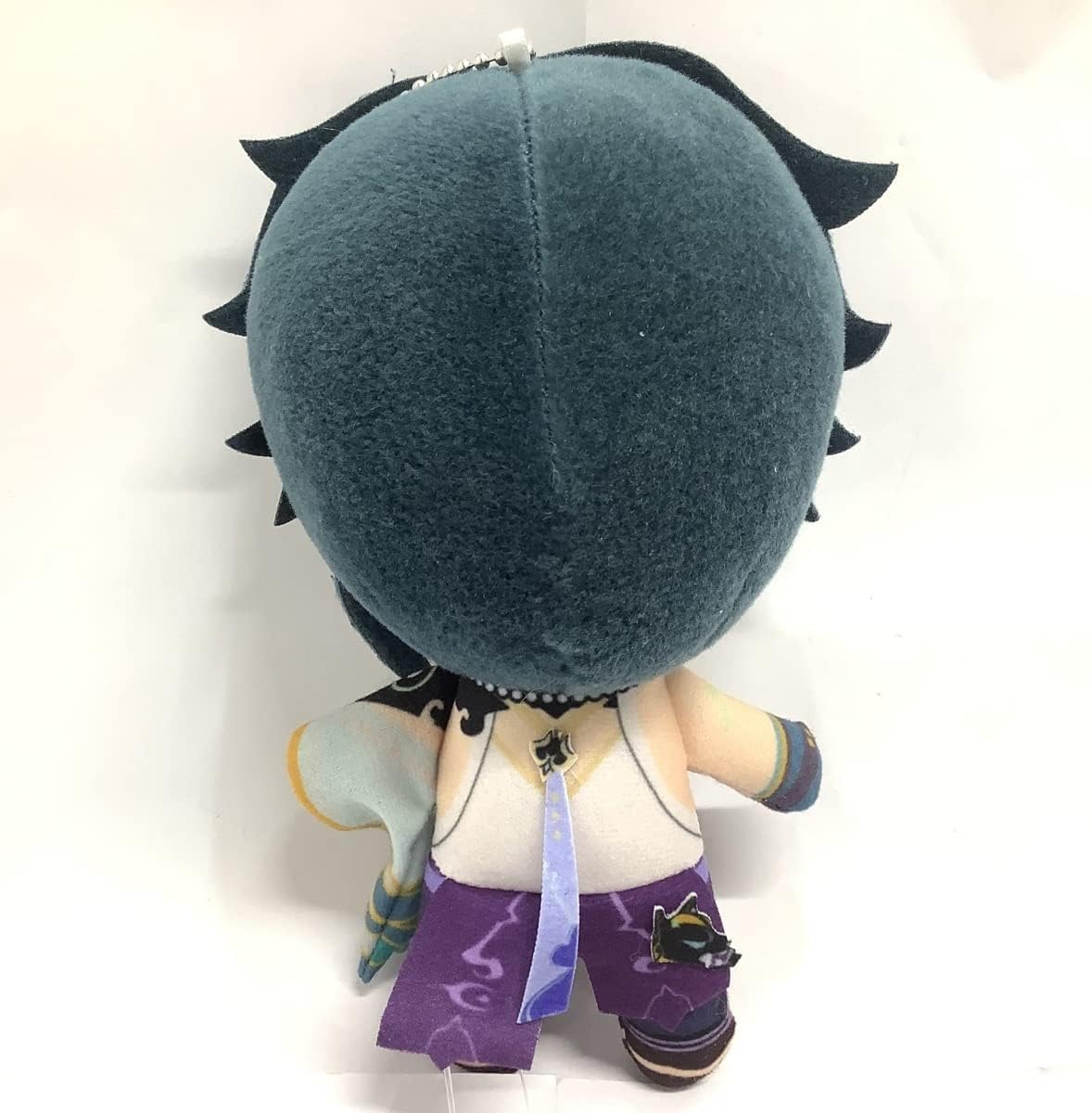 原神 ともぬい ショウ BANPRESTO - 原神 ともぬい 魈の通販 by マイキー's shop