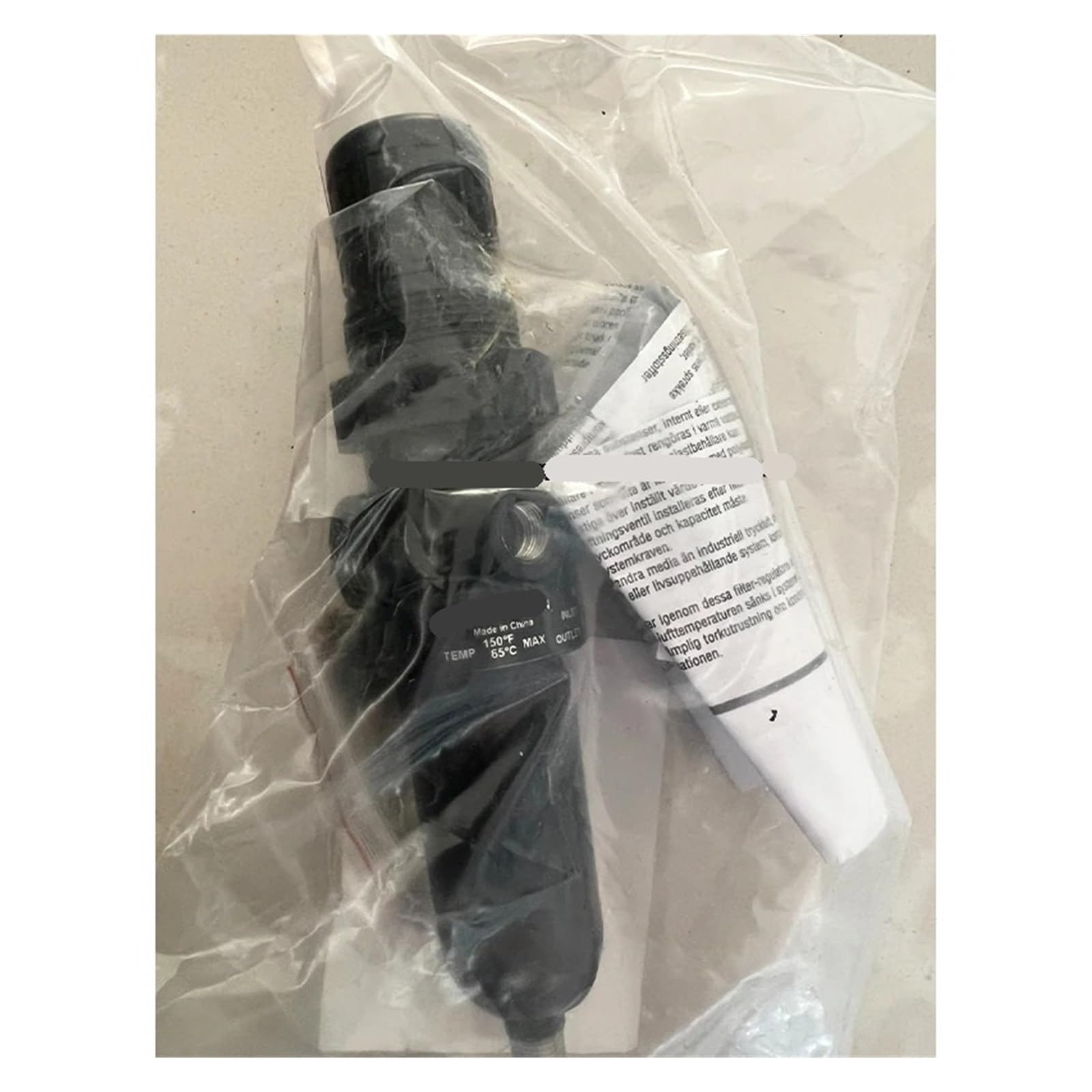ELZNSQQK B07-233-A1KG Filter Regulators