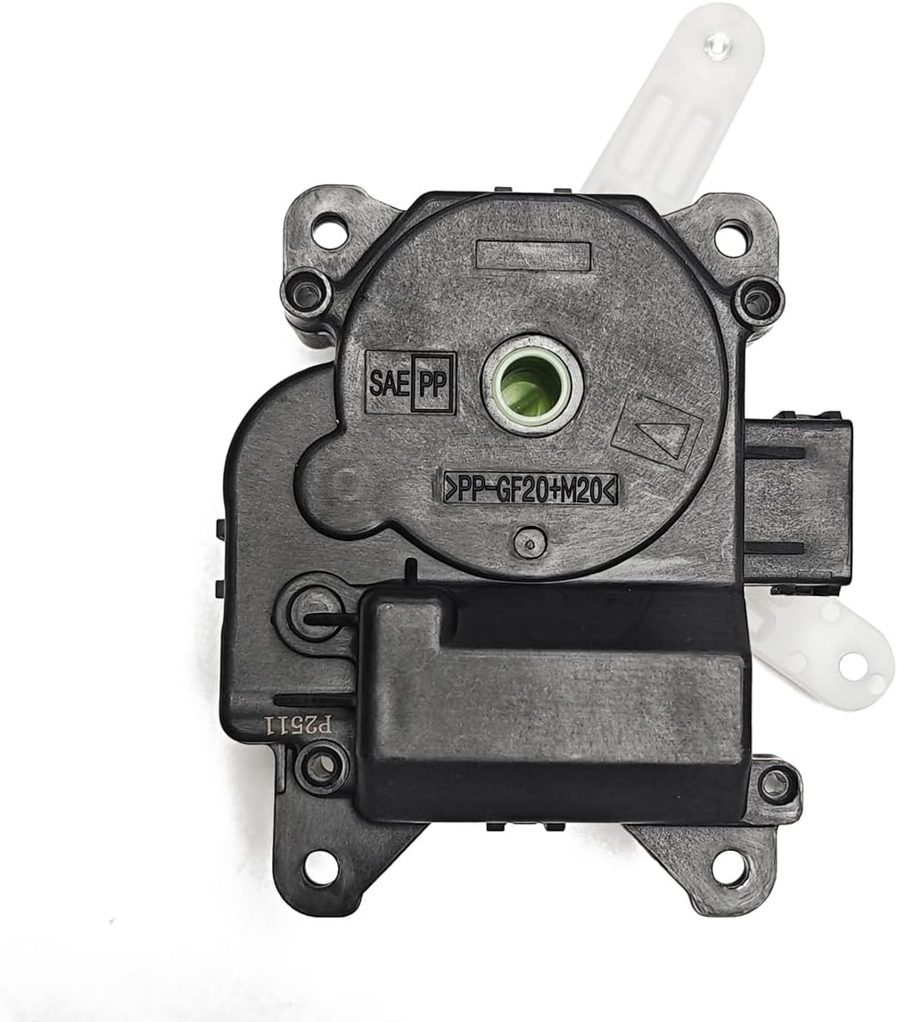 Temperature Valve Actuator For Cadillac ATS 2014-2019 CTS 2014-2019 Replace# 10574 23291751 73581 DA1535