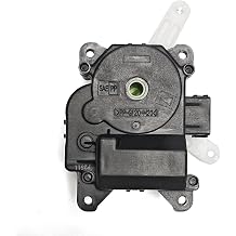 Temperature Valve Actuator For Cadillac ATS 2014-2019 CTS 2014-2019 Replace# 10574 23291751 73581 DA1535