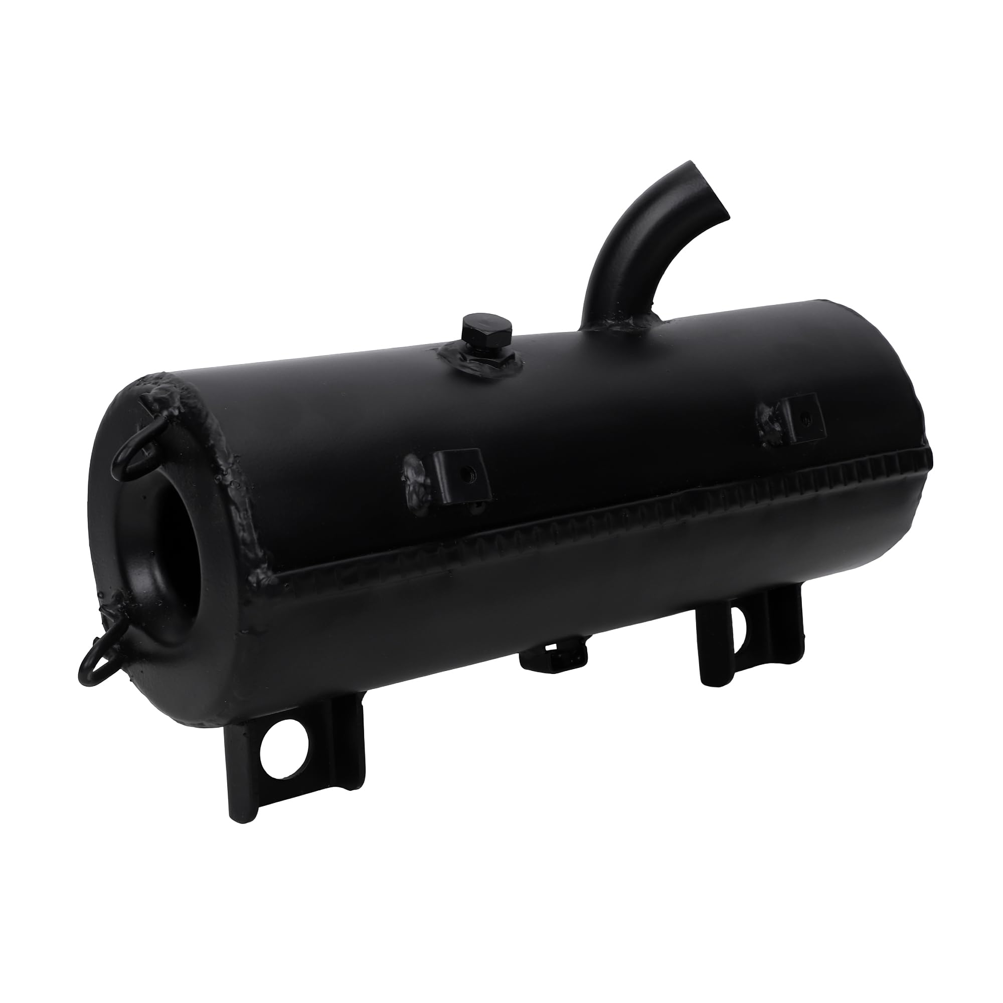 Amazon.com: New Muffler Silencer & Dampeners Fits Polaris