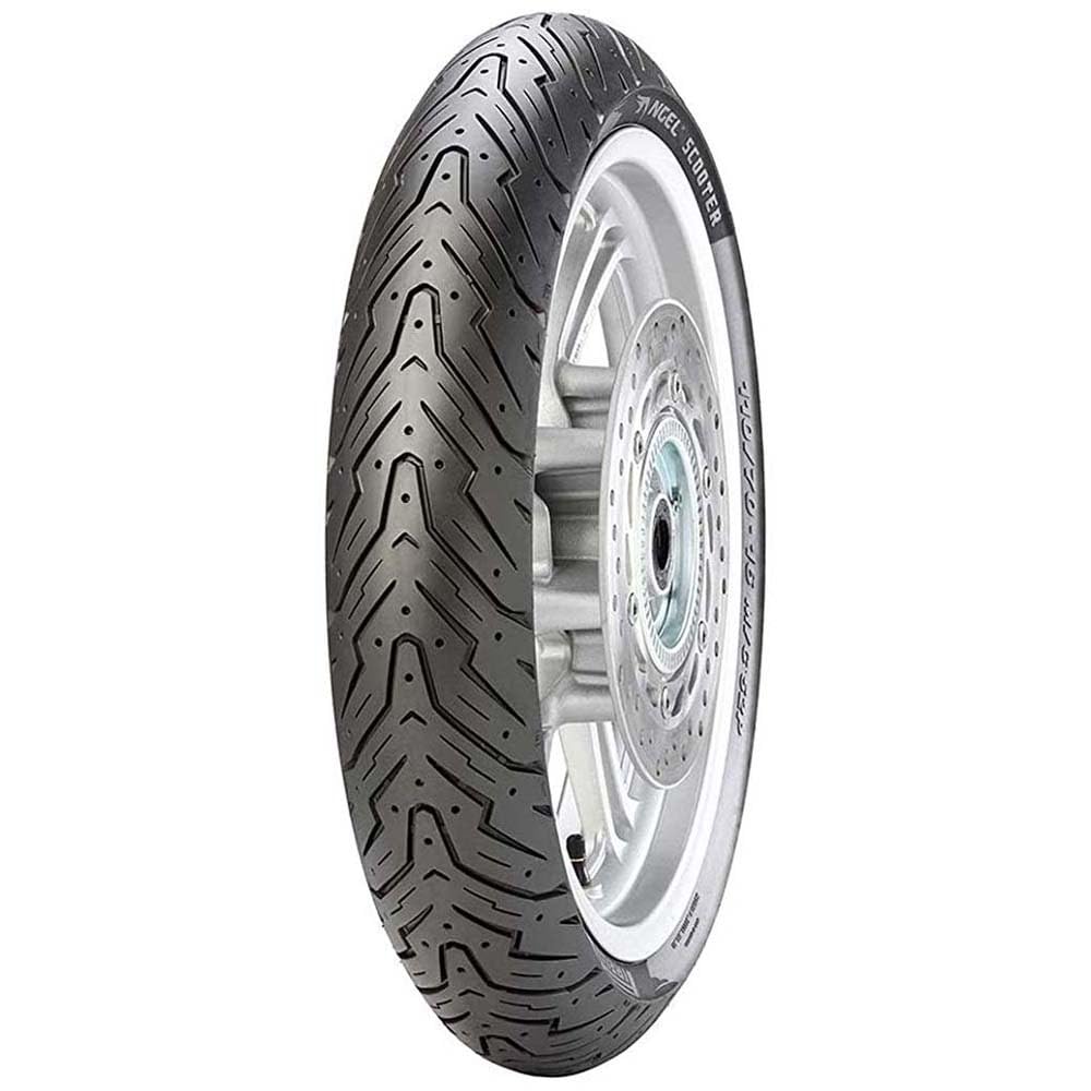 5762770100 - copertone pneumatico scoot angel scooter (f) 120/70-13 m/c 53p tl