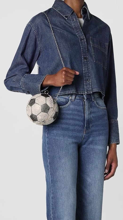 Amazon.com: Baum und Pferdgarten Kenza Bag : Clothing, Shoes & Jewelry