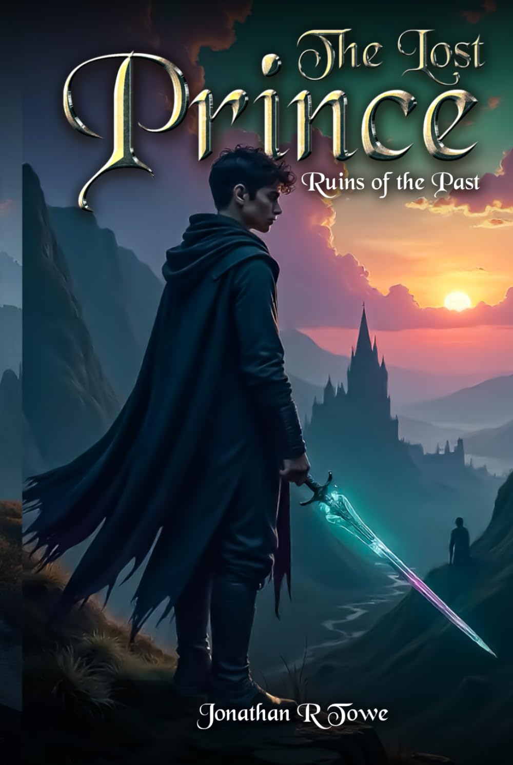 The Lost Prince