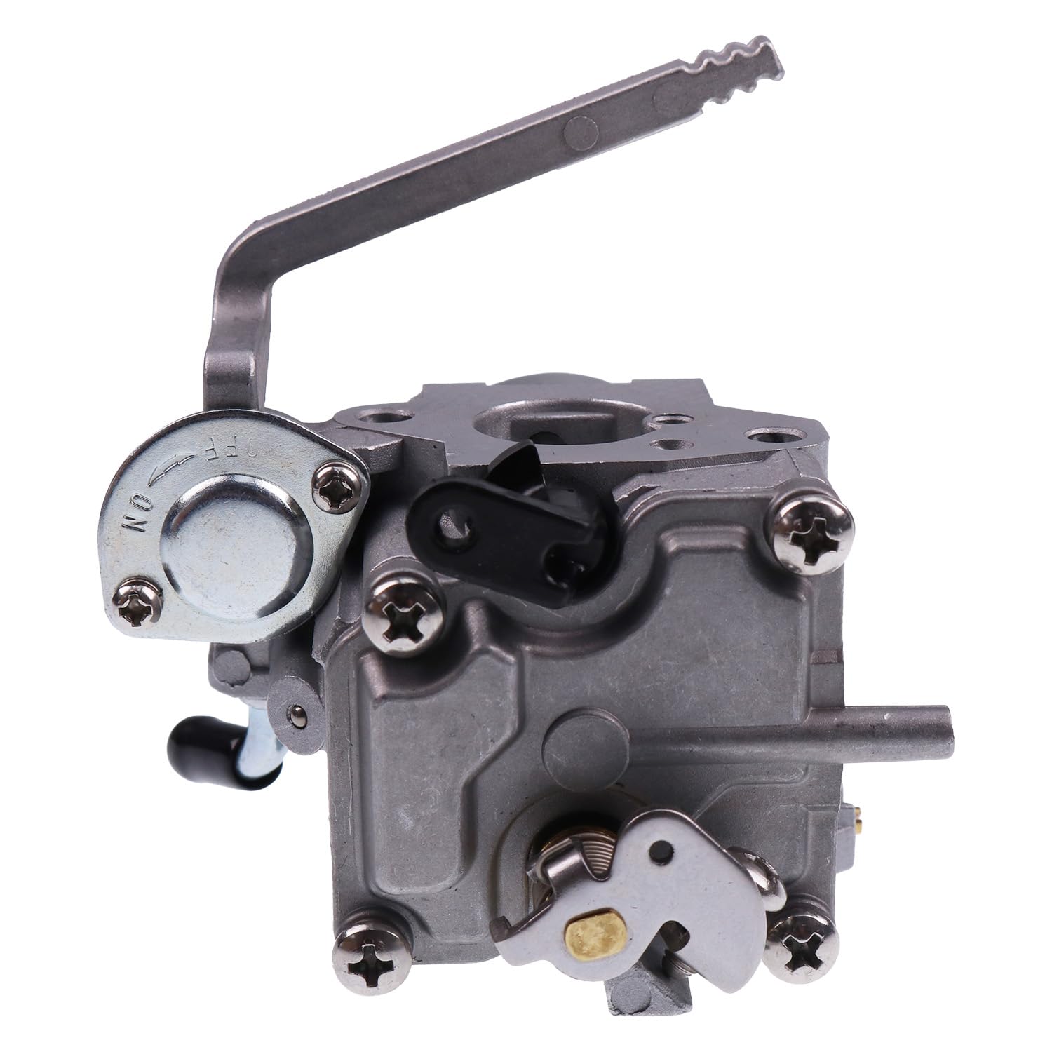Candy Marine Carburetor For Honda BF2 2HP 4-Stroke Outboard Engine - 16100-ZW6-716