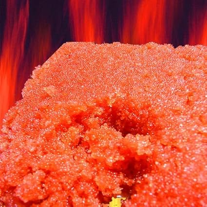 Amazon 激辛いお取り寄せ北海道わけありグルメ明太子とても辛 い明太子バラコ業務用グルメ激辛1kg サンエイオンラインショップ 魚卵 通販