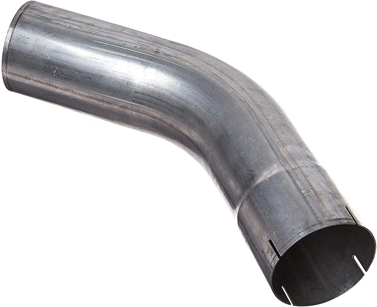 Donaldson P206282 Exhaust Elbow 45 Deg. Angle, Od Id Connection