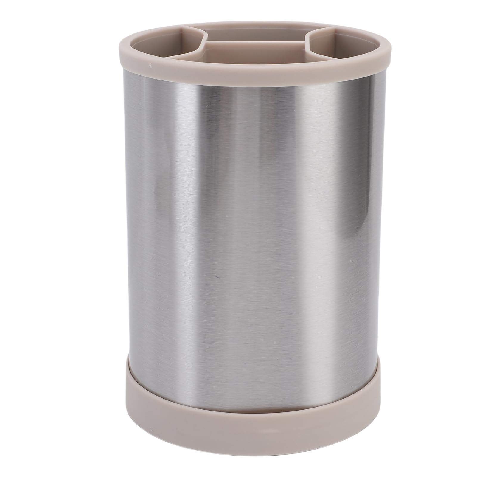 Tbest Ensemble D'ustensiles de Cuisine, Silicone de Haute qualité avec SUS