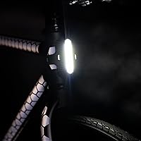 Vista 5 de RydeSafe Luz de bicicleta